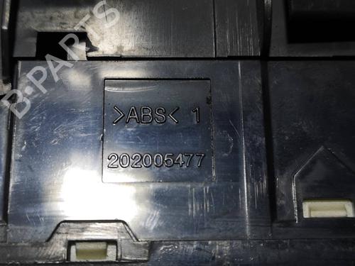 Left front window switch CHEVROLET EPICA (KL1_) 2.0 D | BP16134572I27 