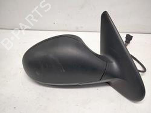 Right mirror SEAT TOLEDO II (1M2)  | BP8715707C27 