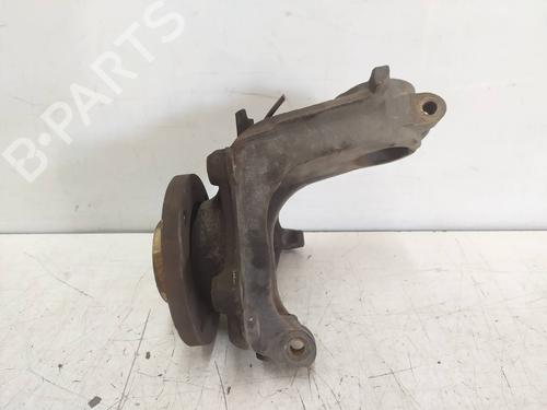 Right front steering knuckle PEUGEOT 207 (WA_, WC_)  | BP29410690M26 