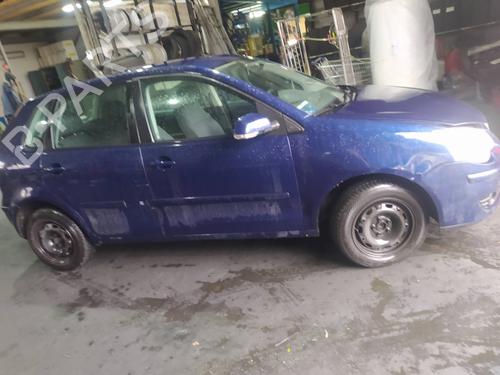 Køler VW POLO (9N_, 9A_) 1.4 TDI | BP9589834M31 