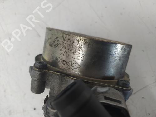 Vacuum pump NISSAN QASHQAI / QASHQAI +2 I (J10, NJ10, JJ10E)  | BP18109681M80 