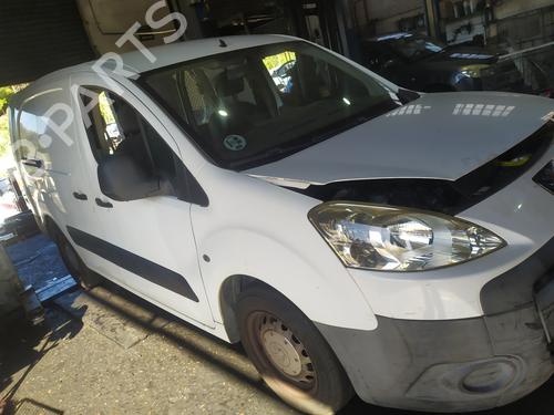 Glove box PEUGEOT PARTNER Box Body/MPV (5_, G_) | BP20150197C95