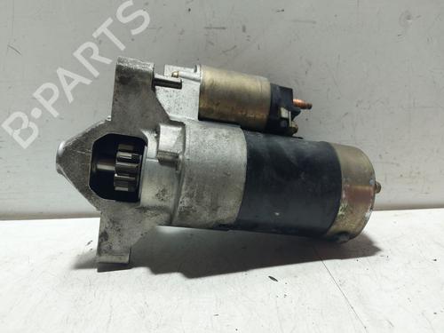 Used Starter Starter PEUGEOT 307 (3A/C) 2.0 HDi 110 (107 hp) 34703049 34703049