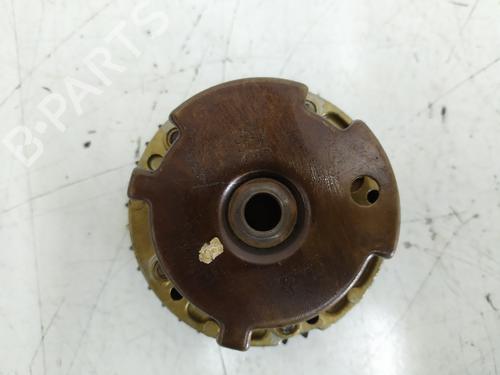 Used Pulley Pulley BMW 3 Compact (E46) 316 ti (115 hp) 33397784 33397784