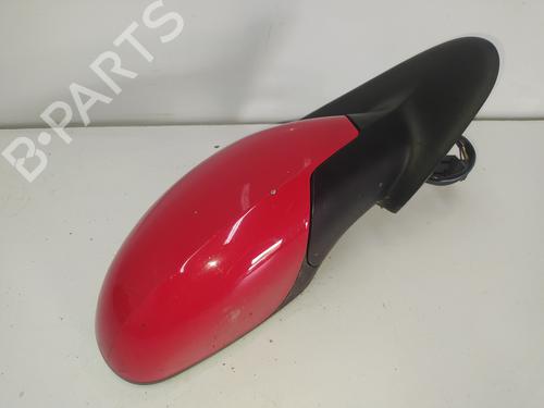 Right mirror SEAT LEON (1M1)  | BP15237156C27 