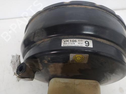 Servo brake NISSAN PICK UP (D22)  | BP13241728M42 