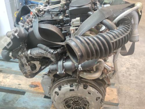 Engine FORD MONDEO III (B5Y)  | BP11091272M1 