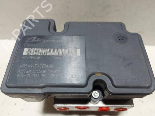 ABS Bremseaggregat CITROËN C3 Picasso (SH_)  | BP24317780M43 