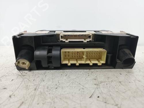 Climate control VW POLO (9N_, 9A_) 1.4 TDI | BP11185408I5 