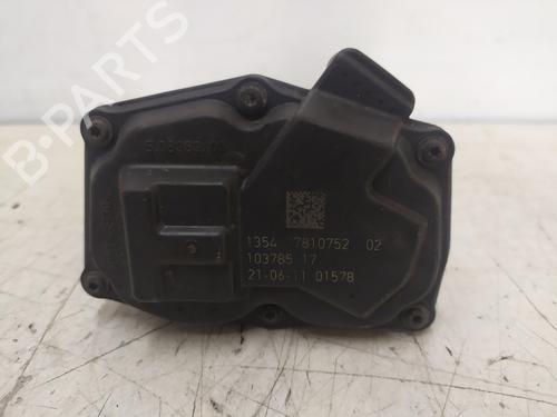 Spjældhus BMW 3 Touring (E91) 320 d | BP26700163M82