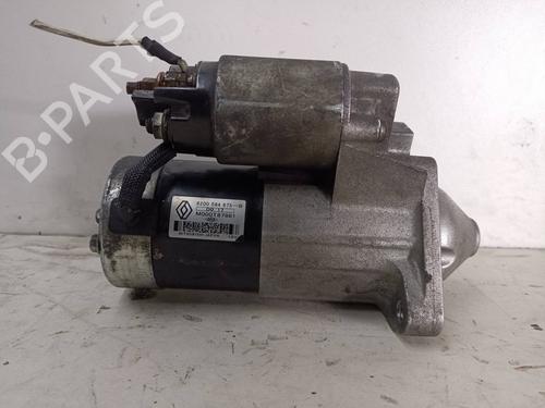 Used Starter RENAULT CLIO III (BR0/1, CR0/1) [2005-2014]  9419953