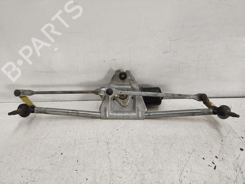 Front wiper motor RENAULT KANGOO (KC0/1_) 1.5 dCi | BP8701616M29 - Image 3