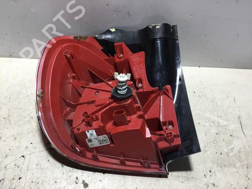 Right taillight MERCEDES-BENZ GLA-CLASS (X156) GLA 220 d 4-matic (156.905) | BP28478982C35