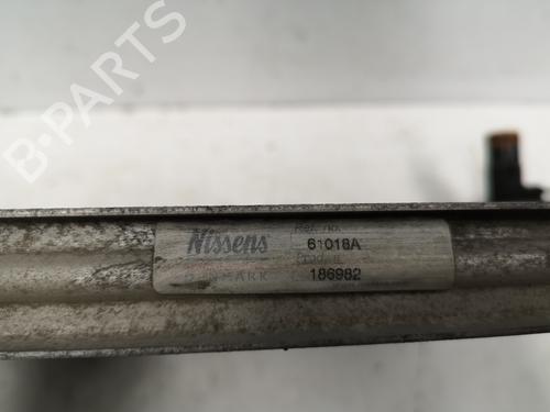 Water radiator CHRYSLER VOYAGER IV (RG, RS)  | BP13666479M31 