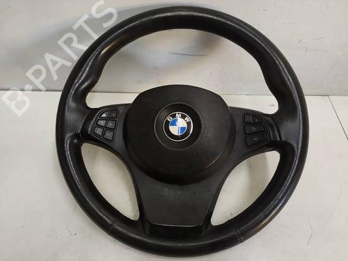 steering-wheel-bmw-x3-e83-2003-2004-2005-2006-2007-2008-2009-2010-2011-39993609 main image