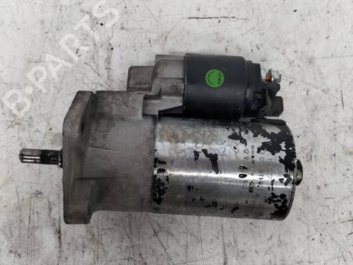 Starter VW POLO (6N2)  | BP10935721M8 