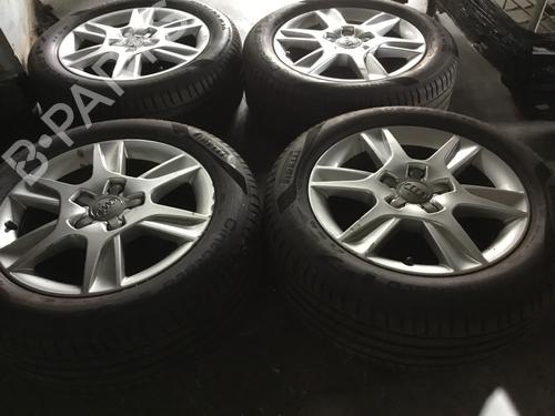 Rim AUDI A3 Sportback (8PA) 1.6 TDI | BP27484373C45 