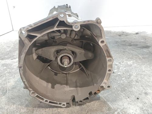 Used Gearbox BMW 3 (E90) 318 d (122 hp) 10049464
