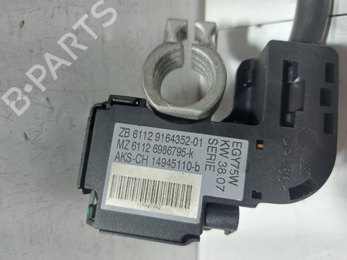 Other BMW 3 (E90) 320 d | BP30153184O1