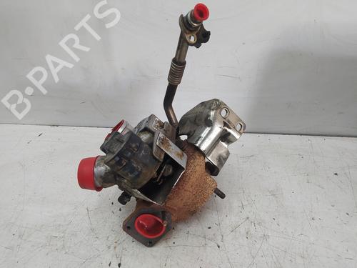 Turbolader/Kompressor LAND ROVER DISCOVERY III (L319)  | BP24128386M71 