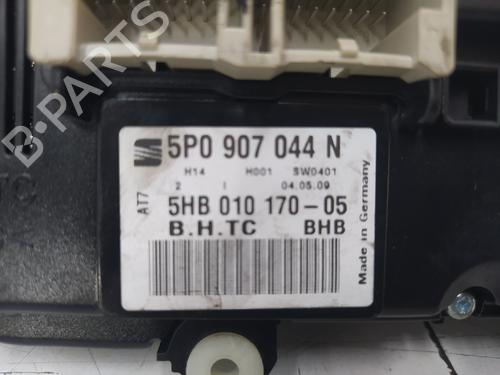 Climate control SEAT LEON (1P1)  | BP12510558I5 