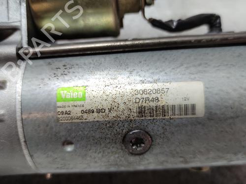 Starter VOLVO S40 I (644) | BP8718238M8