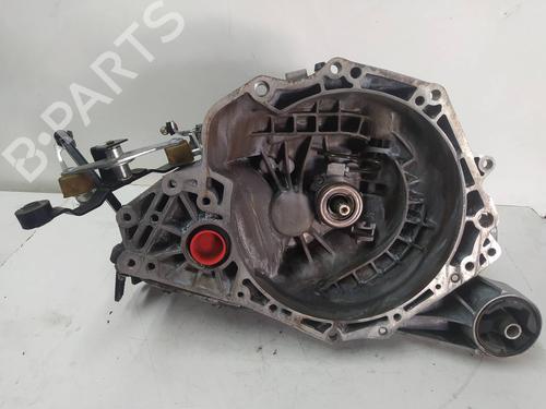 Used Gearbox OPEL ASTRA H (A04) [2004-2014]  10549504