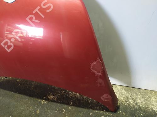 Hood VW NEW BEETLE (9C1, 1C1) 2.0 | BP17773492C1 