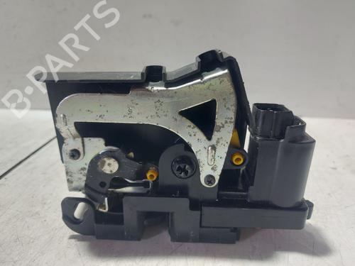 Front right lock SSANGYONG ACTYON I | BP37248644C97 - Image 2