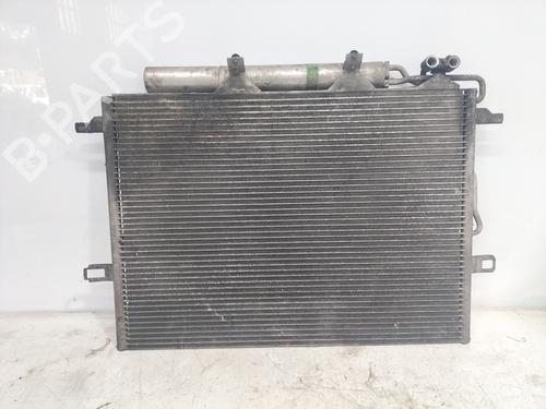 Used AC radiator MERCEDES-BENZ E-CLASS (W211) E 270 CDI (211.016) (177 hp) 11285996