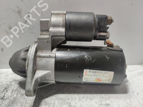 Used Starter SAAB 9-3 (YS3D) 2.0 Turbo (154 hp) 8717272