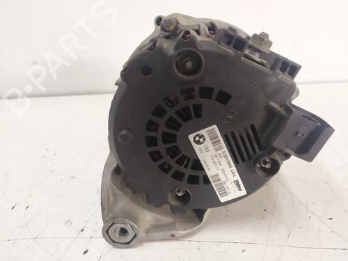 Alternator BMW 1 (F20) 118 d | BP18110251M7 
