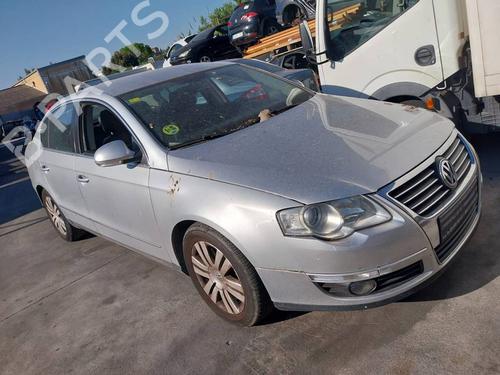 Pipe VW PASSAT B6 (3C2) | BP39693885M125 - Image 6