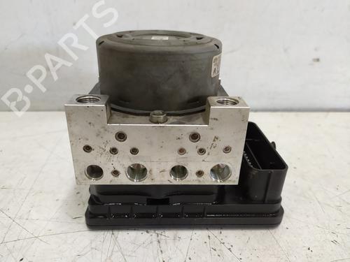 Used ABS pump PEUGEOT 208 I (CA_, CC_) [2012-2021]  32345609