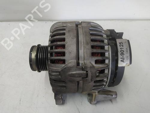 Alternator AUDI A4 B6 (8E2)  | BP10357973M7 