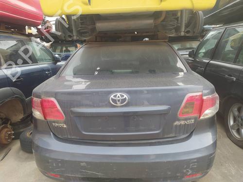 Right front driveshaft TOYOTA AVENSIS Saloon (_T27_) 2.0 D-4D (ADT270_, ADT270R) | BP24293059M39 