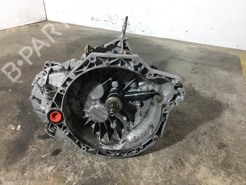 Used Gearbox RENAULT ESPACE IV (JK0/1_) [2002-2025]  29041240