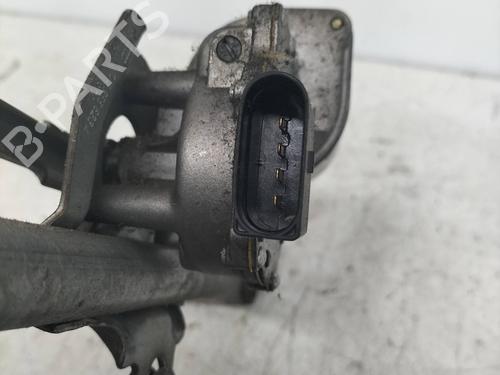 Front wiper motor VW GOLF IV (1J1)  | BP11039187M29 