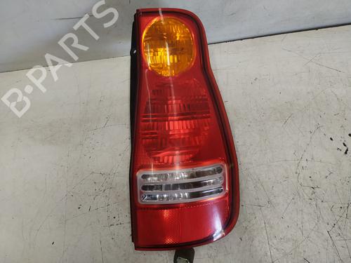 Used Right taillight Right taillight 36559831 36559831