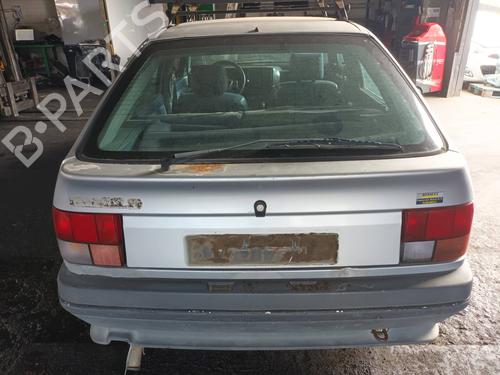 Left front indicator RENAULT 19 I (B/C53_) 1.4 | BP11867995C32 