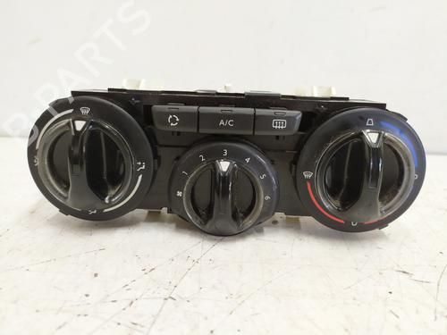 Used Climate control Climate control PEUGEOT 208 I (CA_, CC_) [2012-2021] 32345621 32345621