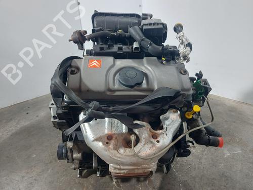 engine-citroen-c2-jm_-2003-2004-2005-2006-2007-2008-2009-2010-2011-2012-2013-2014-2015-2016-2017-36161709 main image