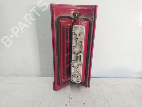 Left taillight PEUGEOT BOXER Van (244)  | BP27521559C34 