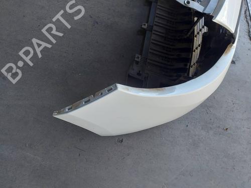 Front bumper RENAULT SCÉNIC III (JZ0/1_)  | BP29919050C7