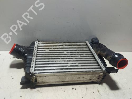 Intercooler RENAULT CLIO IV (BH_) | BP23551216M30