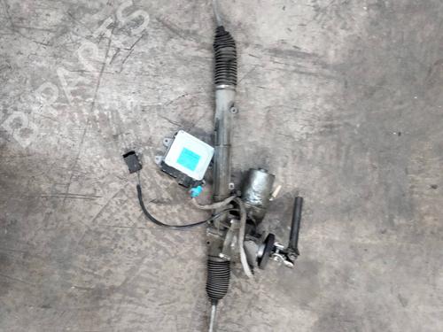 Used Steering rack CITROËN C2 (JM_) 1.4 (73 hp) 8701106