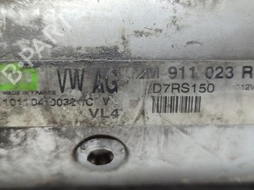 Startmotor SEAT LEON (1M1)  | BP8713449M8 