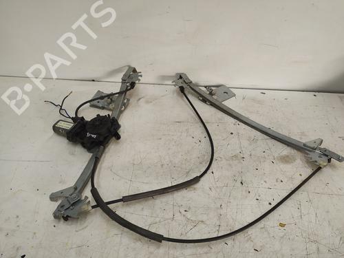 Rudehejsemekanisme ventre foran PEUGEOT 206 CC (2D) 2.0 S16 (136 hp) 27382102