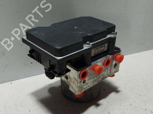 ABS pump NISSAN MICRA III (K12) 1.4 16V | BP17520209M43 