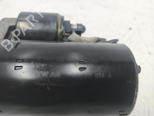 Starter SEAT CORDOBA (6K1, 6K2)  | BP22769881M8